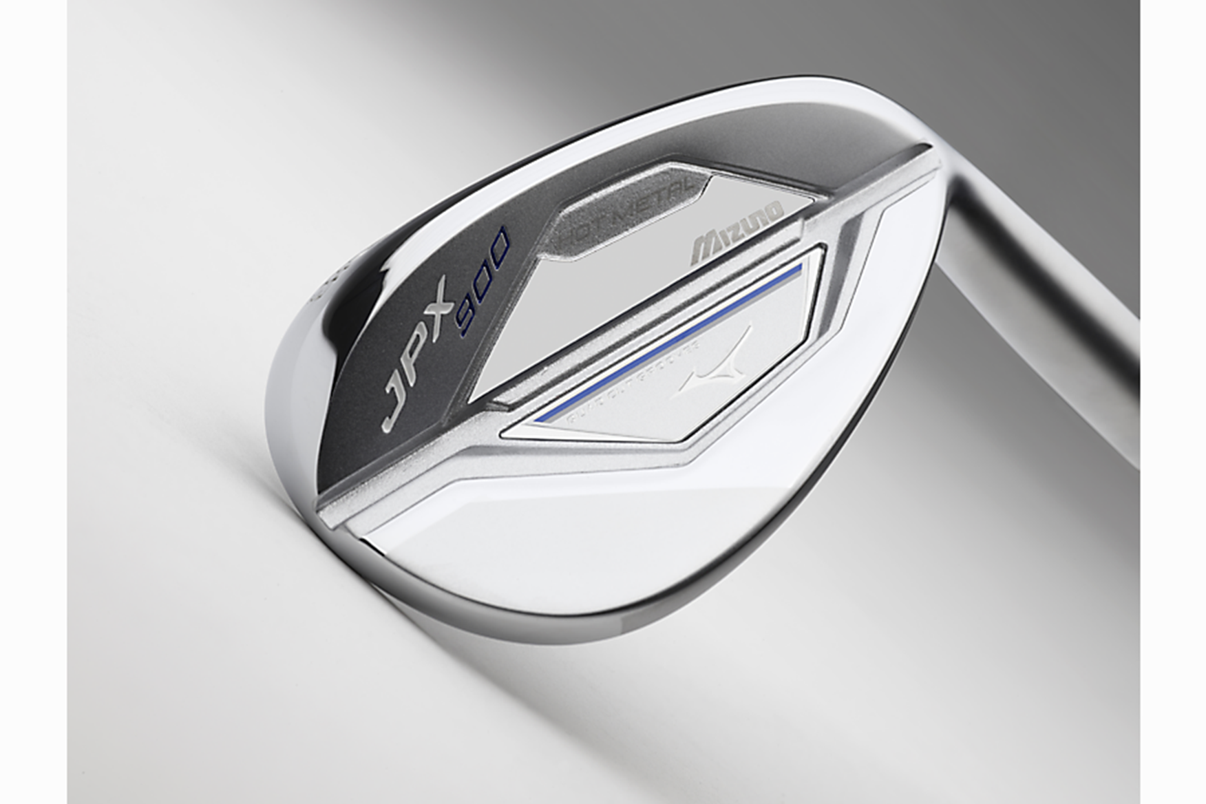 mizuno hot metal wedges